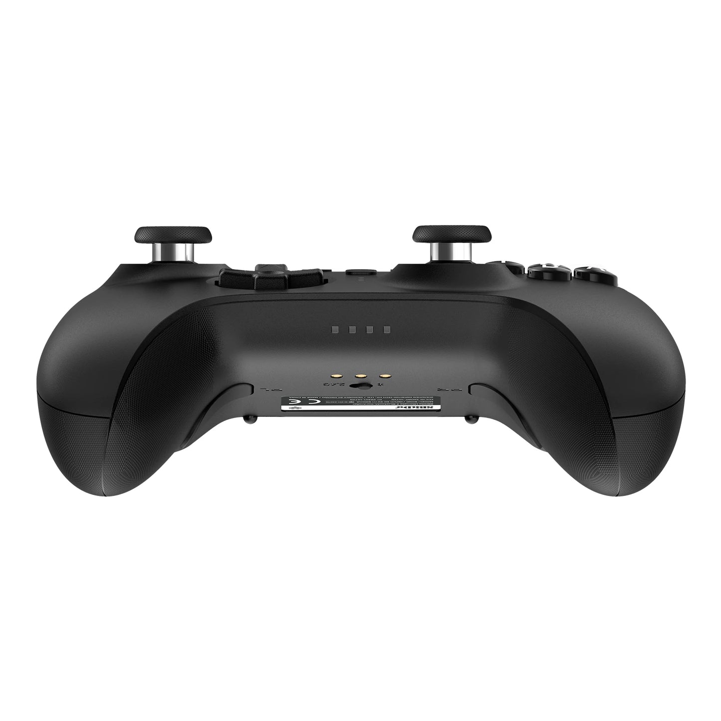 8BitDo Ultimate 2 Bluetooth Controller Wireless Gamepad for Nintendo Switch, Switch 2, Windows 10/11 with TMR Joystick Accessory