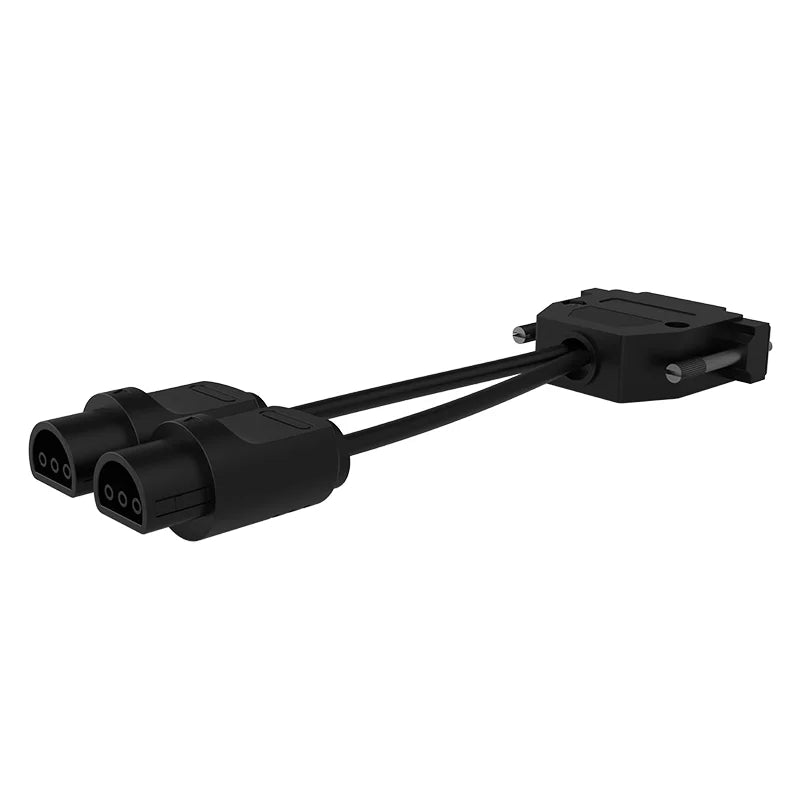 BlueRetro Wireless Game Controller Converter Adapter PS2 Accessories Game Console Cable For PS1 PS2 NGC N64 NES SNES DC SS GEN