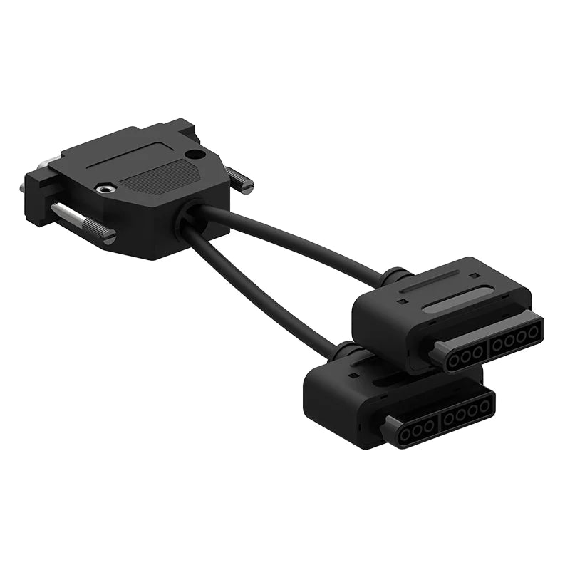 BlueRetro Wireless Game Controller Converter Adapter PS2 Accessories Game Console Cable For PS1 PS2 NGC N64 NES SNES DC SS GEN