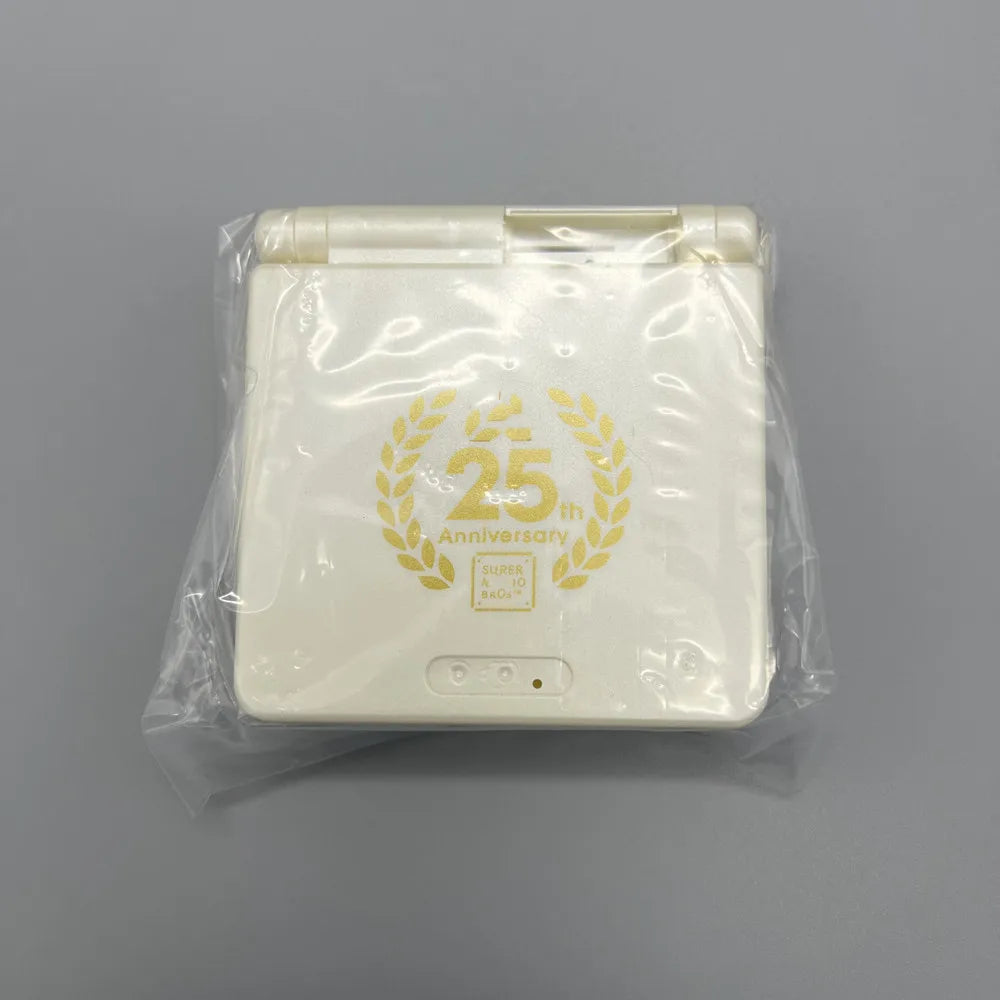 Shell kit for Nintendo Game Boy Advance SP GBASP