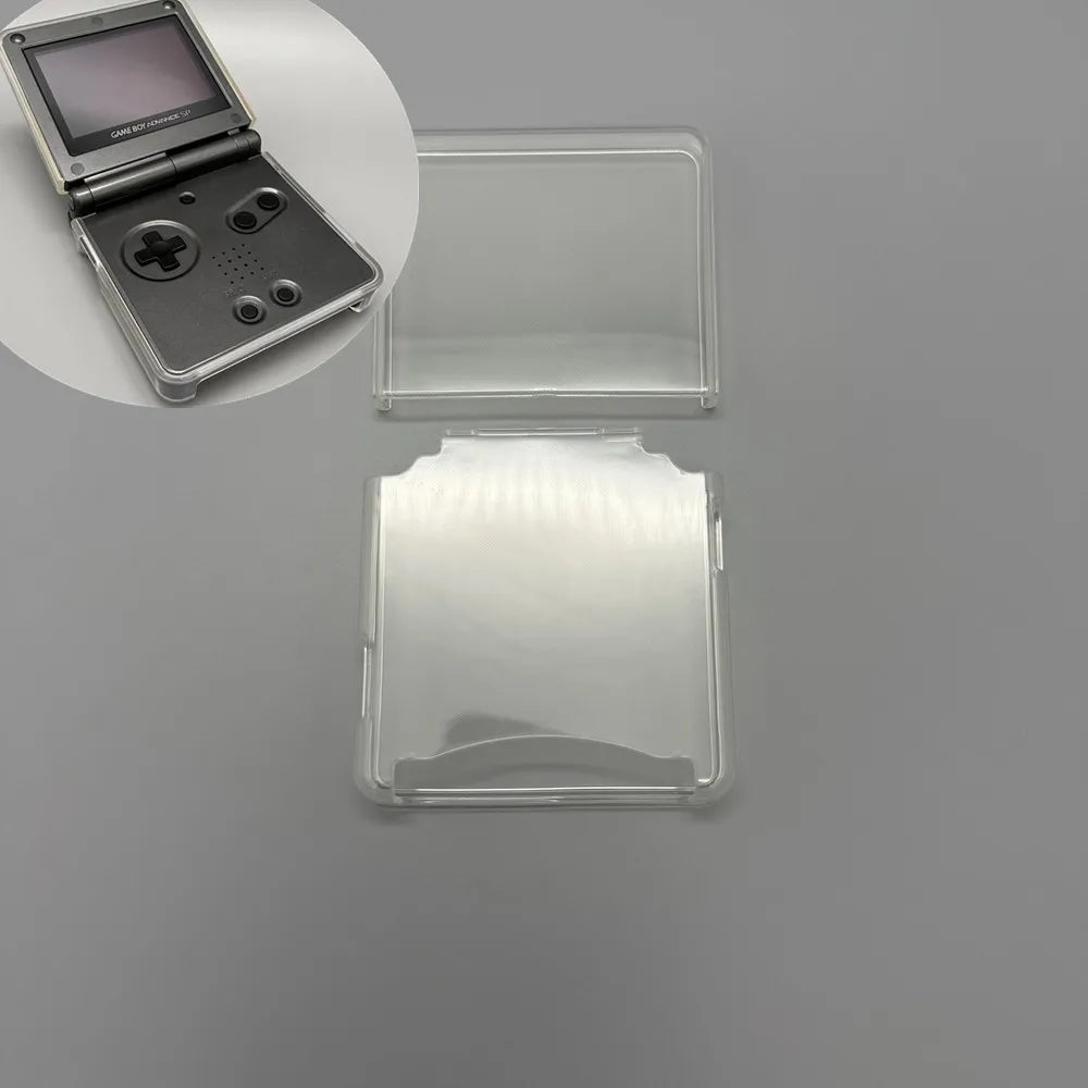 Superior quality TPU protection shell for GAMEBOY ADVANCE SP GBASP