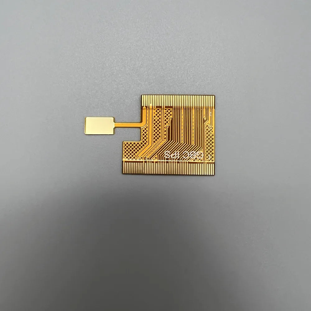 Refitting LCD accessory cable for Gameboy DMG GB GBP GBC GBA GBASP NGPC WSC