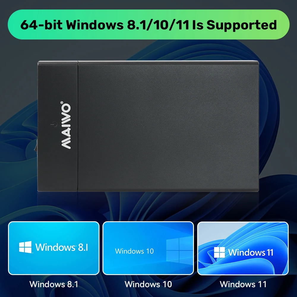Portable External 12T Game HDD Game Console for PC Playnite System with 380+ AAA Retro Games for PS2/PS3/PS4/WiiU/MAME/PS1/PSP