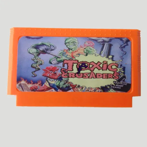 Bubble Bobble 1 2 /Castlevania 1 2 Custom 60 Pin Game Card For 8 Bit Video Game Player