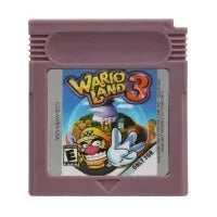 16 Bit Video Game Console Cartridge GBC Game Card Bros Golf Donkey Kong Wario Picross 2 Land II Land DX Tennis Country Pika land