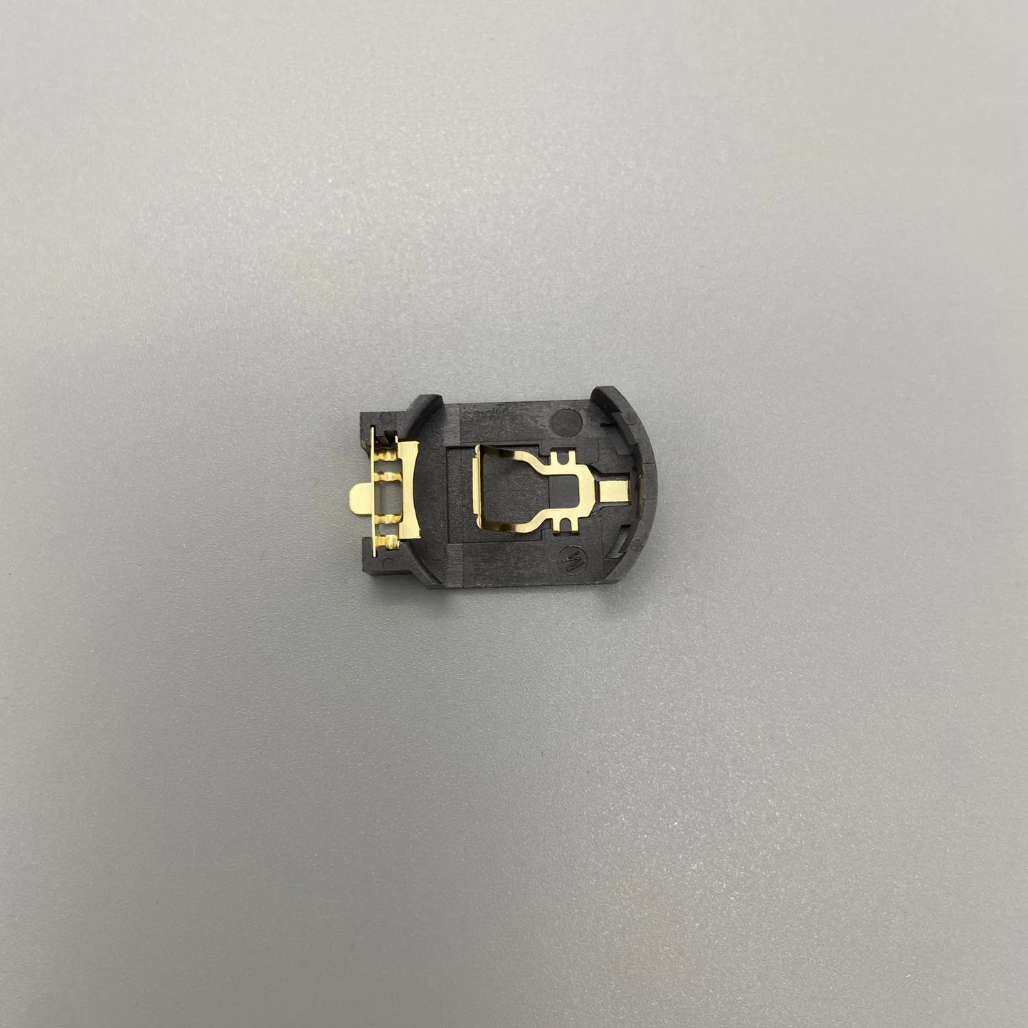 CR2032 battery holder for FC SFC NES SNES N64 game card