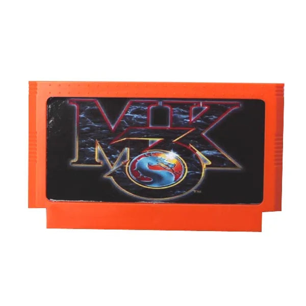 Bubble Bobble 1 2 /Castlevania 1 2 Custom 60 Pin Game Card For 8 Bit Video Game Player