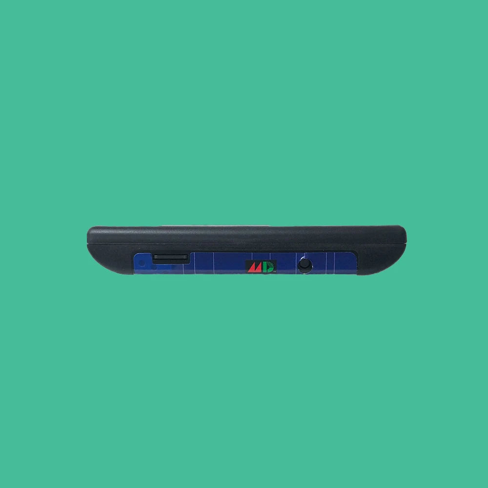 1000 in 1 EDMDS V1 Everdrive Game Cartridge For SEGA GENESIS Mega Drive USA/Japanese/European MegaDrive Game Console
