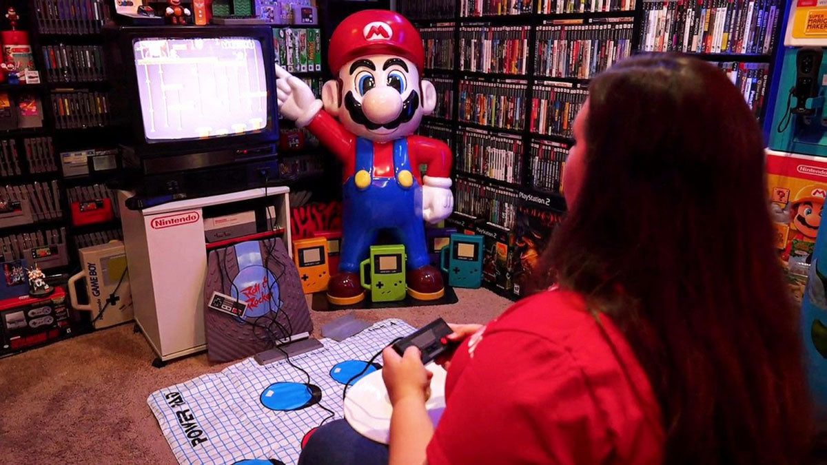 Are Retro Games a Good Investment 