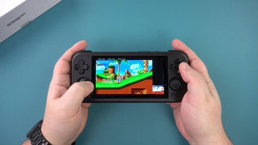 How to Add Games to Retroid Pocket 4- Don’t Miss These Details