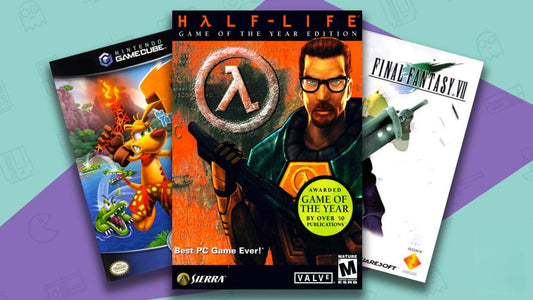 How to Download All Retro Games at Once