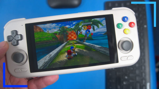 How to Get Games on Retroid Pocket 4