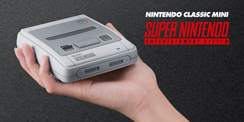 Comparison of Mini consoles: Playstation, Sega Mega Drive, Nintendo Nes and Super Nes - retro-games.co