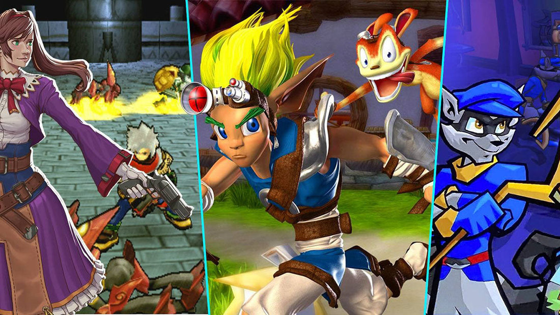 Can You Play Retro Games on Ps5 