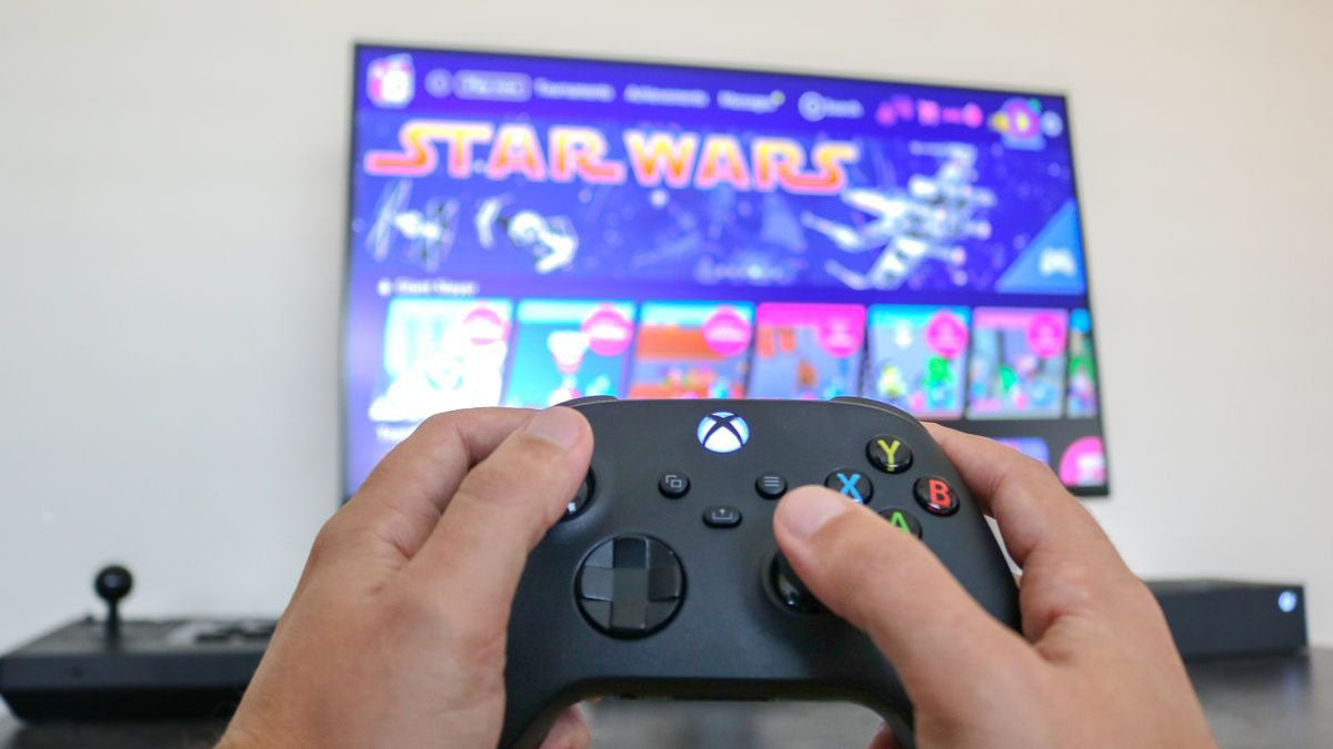 Can You Play Retro Games on Xbox One