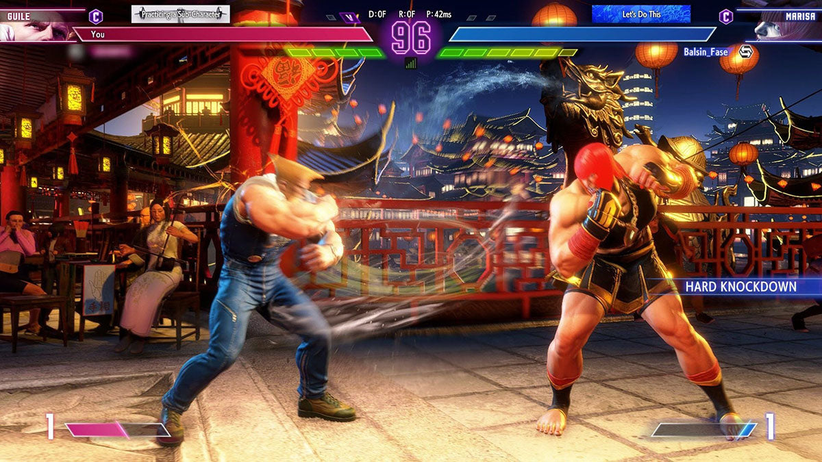 how to acquire retro games sf6