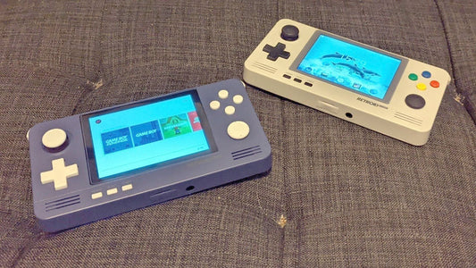 How to Add Games to Retroid Pocket 2 - Worth Knowing Before You Buy