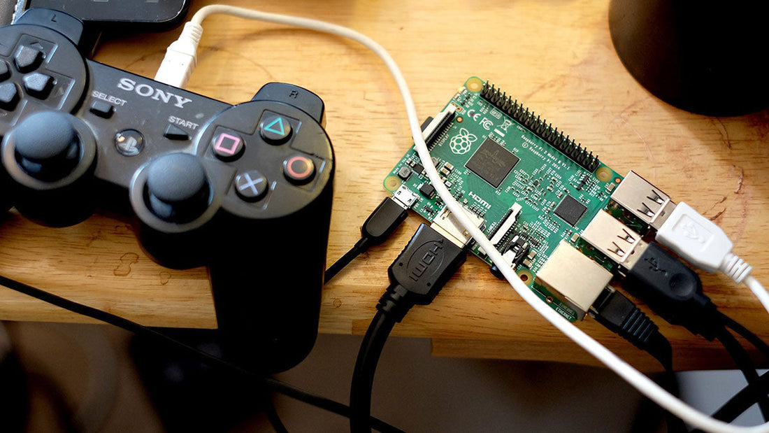 How to Download Retro Games on Raspberry Pi - Here’s What I Discovered