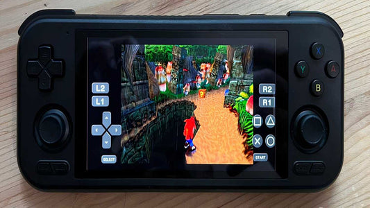 How to Install Games on Retroid Pocket 4 Pro