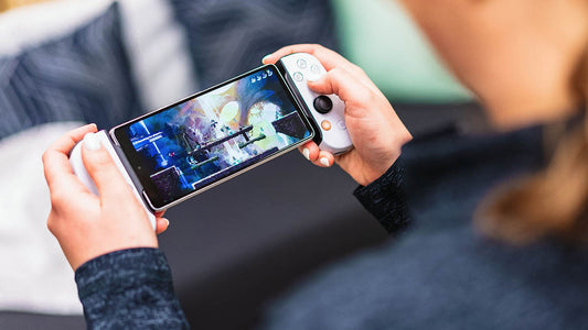 How to Play Retro Games on Android - Secrets You Should Know