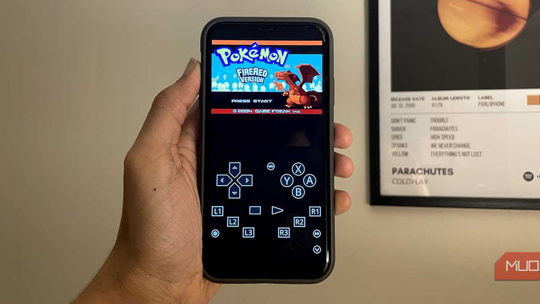 How to Play Retro Games on Iphone - My Top Insider Tips