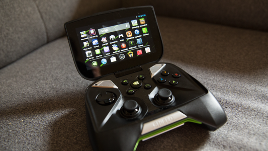 How to Play Retro Games on Nvidia Shield - What They Don’t Tell You