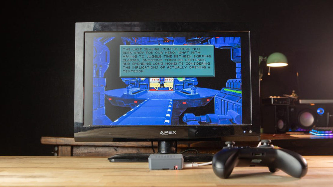How to Play Retro Games on Raspberry Pi - What Surprised Me Most