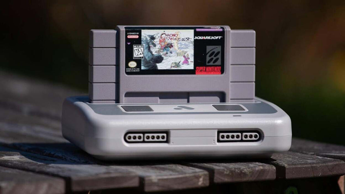 How to Play Retro Games on Tv - Here’s What I Discovered