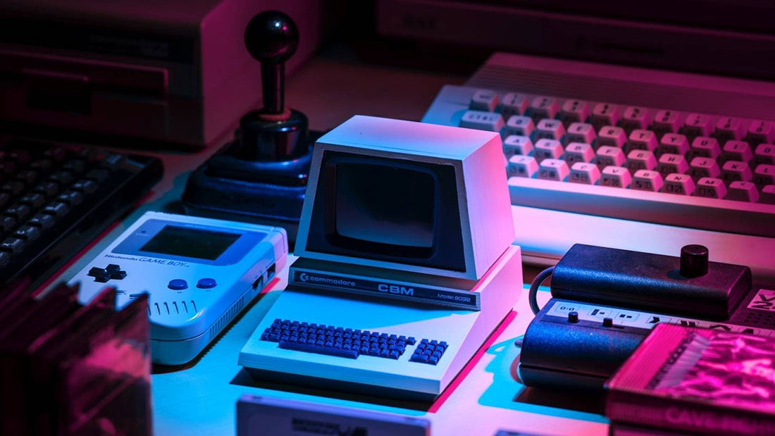 How to Play Retro Games on Xbox Series X - Don’t Miss These Details