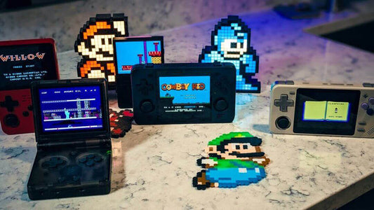 How to Play Retro Nintendo Games - What They Don’t Tell You