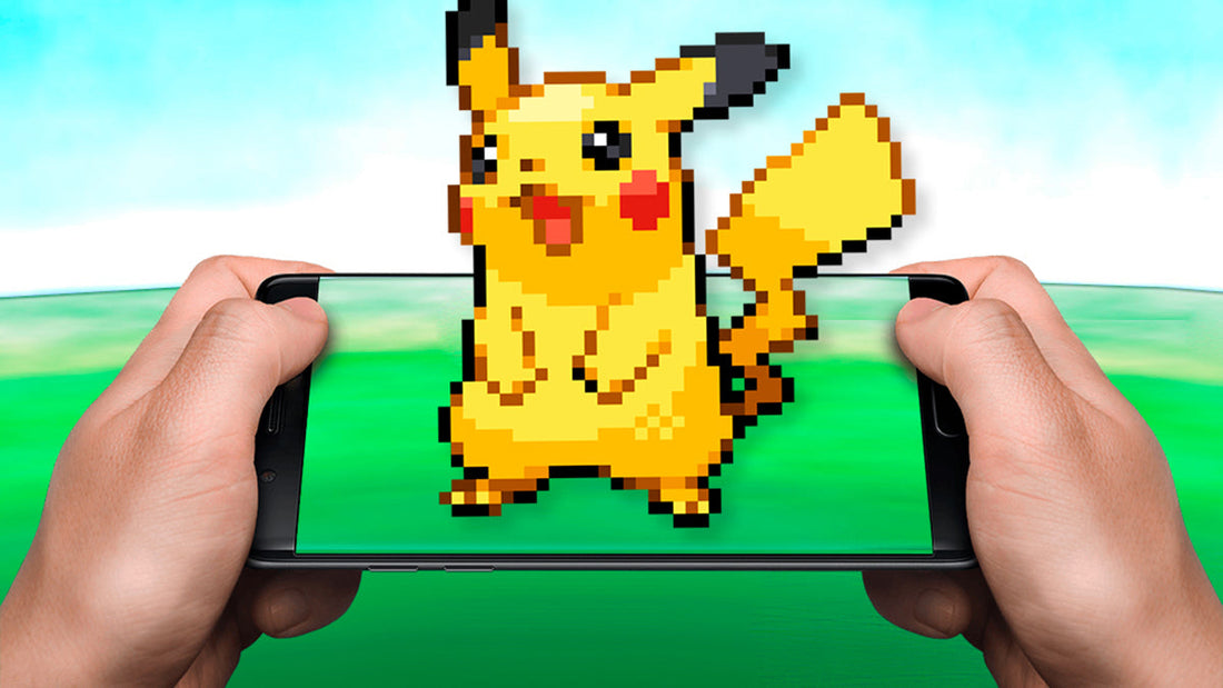 How to Play Retro Pokemon Games - You’ll Want to See This