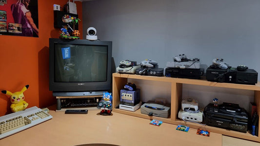 How to Set Up Retro Game Console - Secrets You Should Know