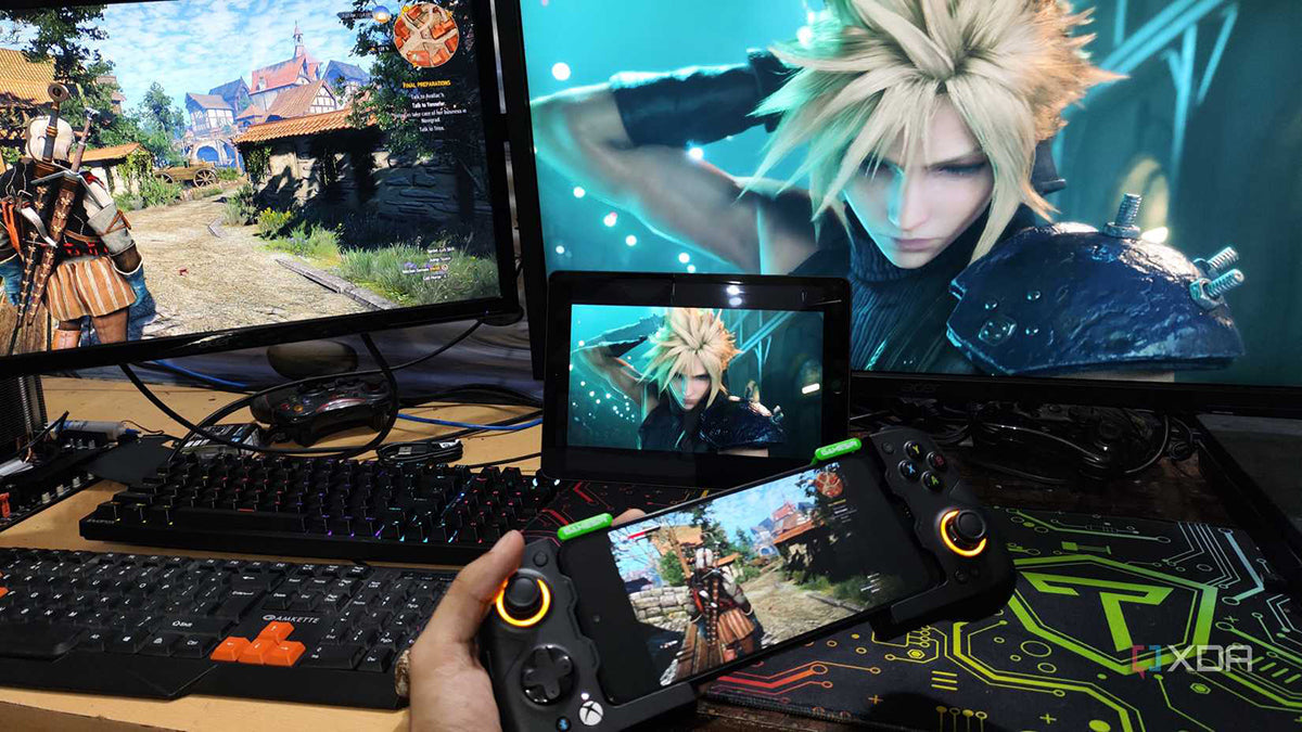 How to Turn Old Pc Into Retro Game Console - My Personal Recommendations