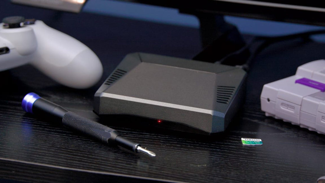 How to Turn Raspberry Pi Into Retro Game Console - What Surprised Me Most