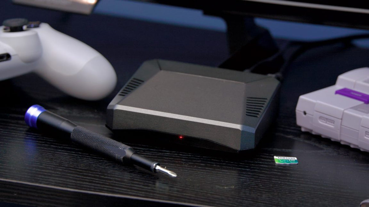 How to Turn Raspberry Pi Into Retro Game Console - What Surprised Me Most