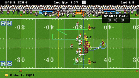 How to Win Every Game in Retro Bowl 