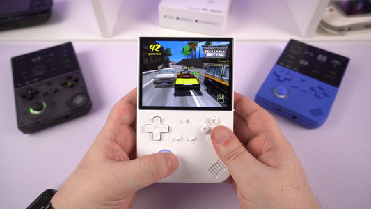 Is the Retro Game Console Legit - You’ll Want to See This