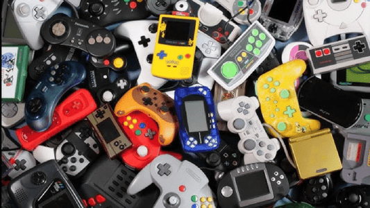 What Counts as a Retro Game - Secrets You Should Know