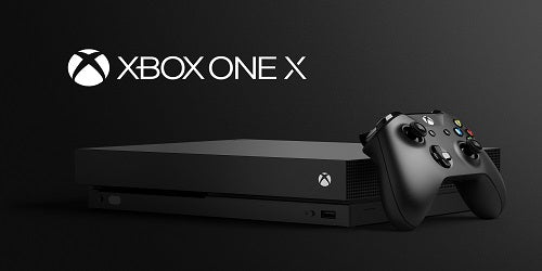 Xbox One X my opinion a year later! - retro-games.co