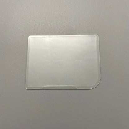 High quality glass lens mirror for Gameboy GB DMG classic Gameboy. DMG GB LCD screen lens