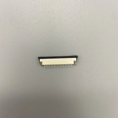 LCD screen cable holder for Gameboy pocket GBP
