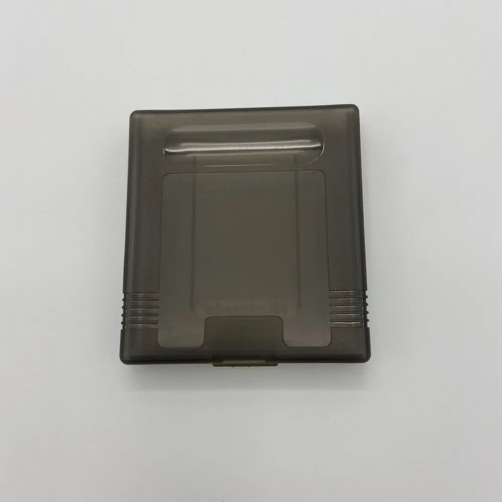 High quality game card storage box for Gameboy GB GBC