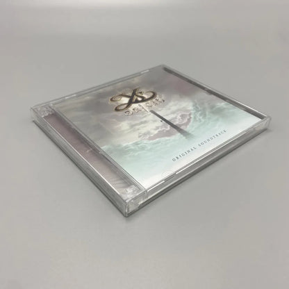 Box Protector Display collection protection box for CD PS1 Saturn game