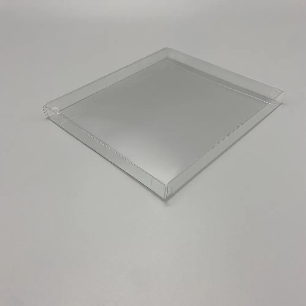 Box Protector Display collection protection box for CD PS1 Saturn game