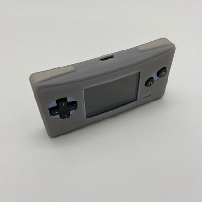 protection shell  silicone sleeve protective sleeve for Game Boy MICRO GBM