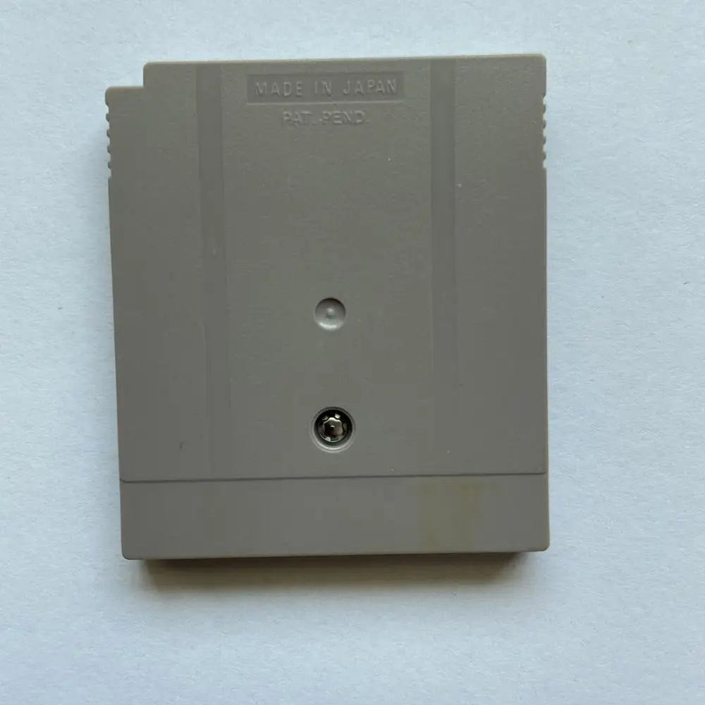 Screwdriver for Gameboy GB GBC SFC N64 SNES game card