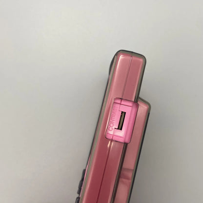 TPU protection shell for GAMEBOY POCKET GBP