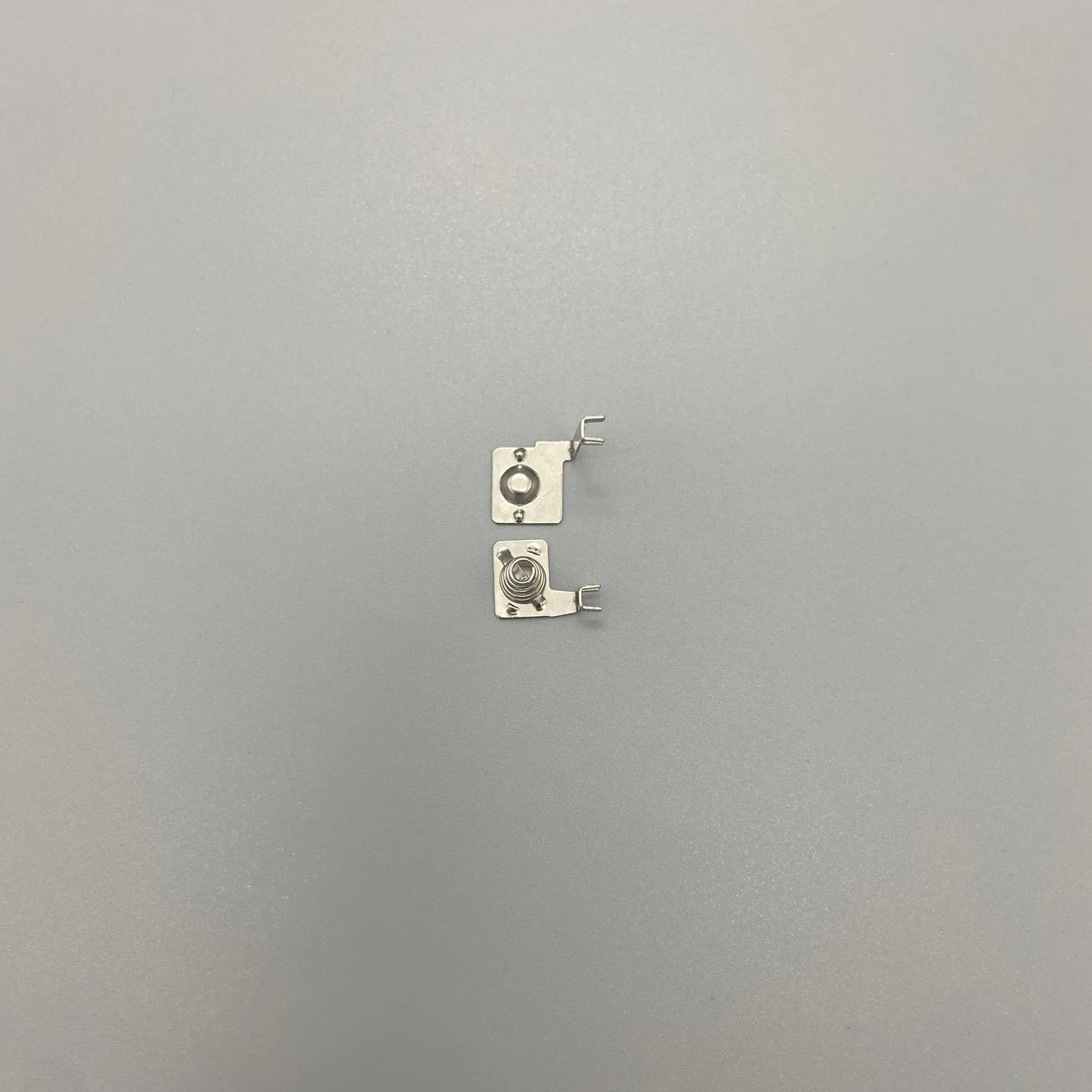 Battery holder for Gameboy Pocket GBP