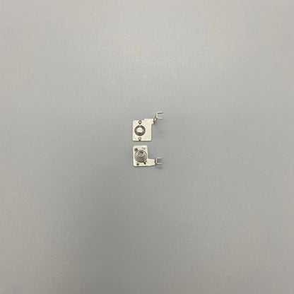 Battery holder for Gameboy Pocket GBP