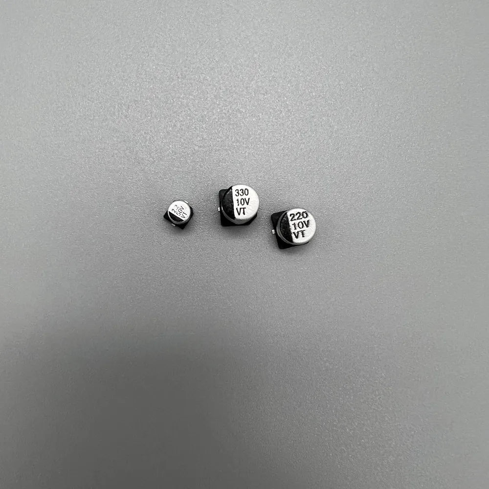The capacitor for WONDER SWAN COLOR WSC